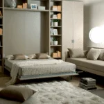 Murphy Beds 26 Wall beds detail page box | murphy beds