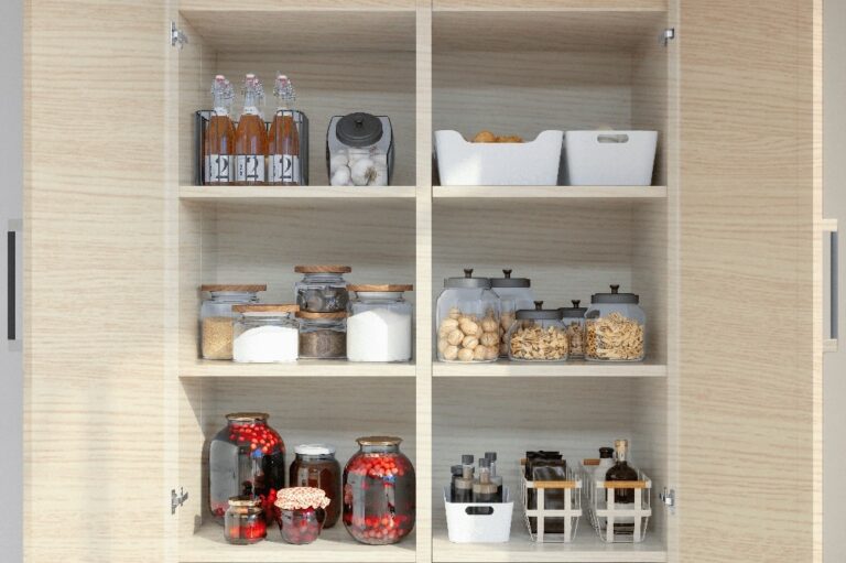 Pantry Dimensions Pantry Size Guide Bienal Closets