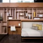Murphy Beds 34 Wall bed