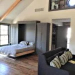 Murphy Beds 32 Wall bed