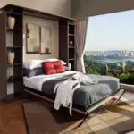 Murphy Beds 31 Wall bed
