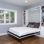 Murphy Beds 30 Wall bed