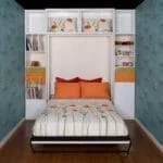 Murphy Beds 29 Wall bed
