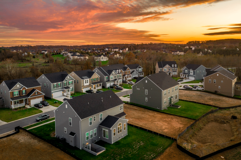 Custom Closets in Aldie, Virginia from Bienal Closets