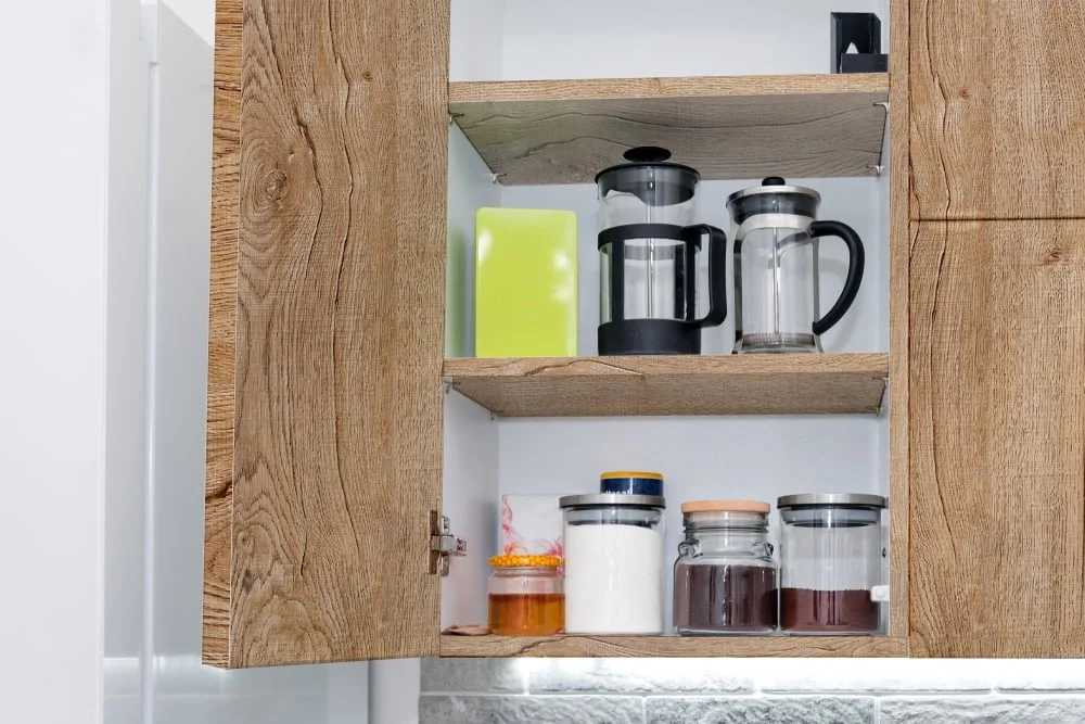DIY Food Storage Pantry - Save Time, Save Money, Buy Bulk and Be Prepared 