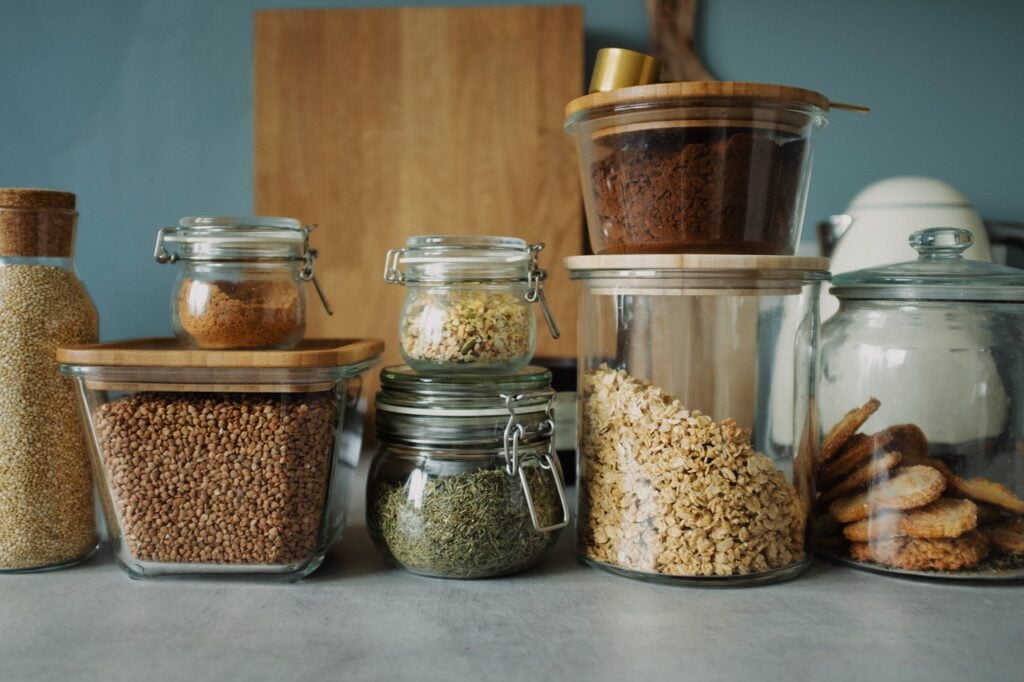 Does A Pantry Add Value To A Home?