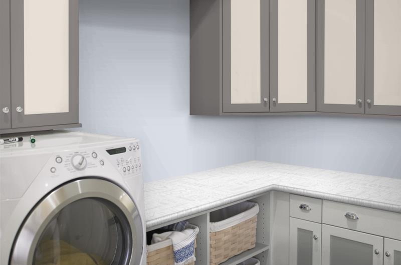 Bienal laundry room durable