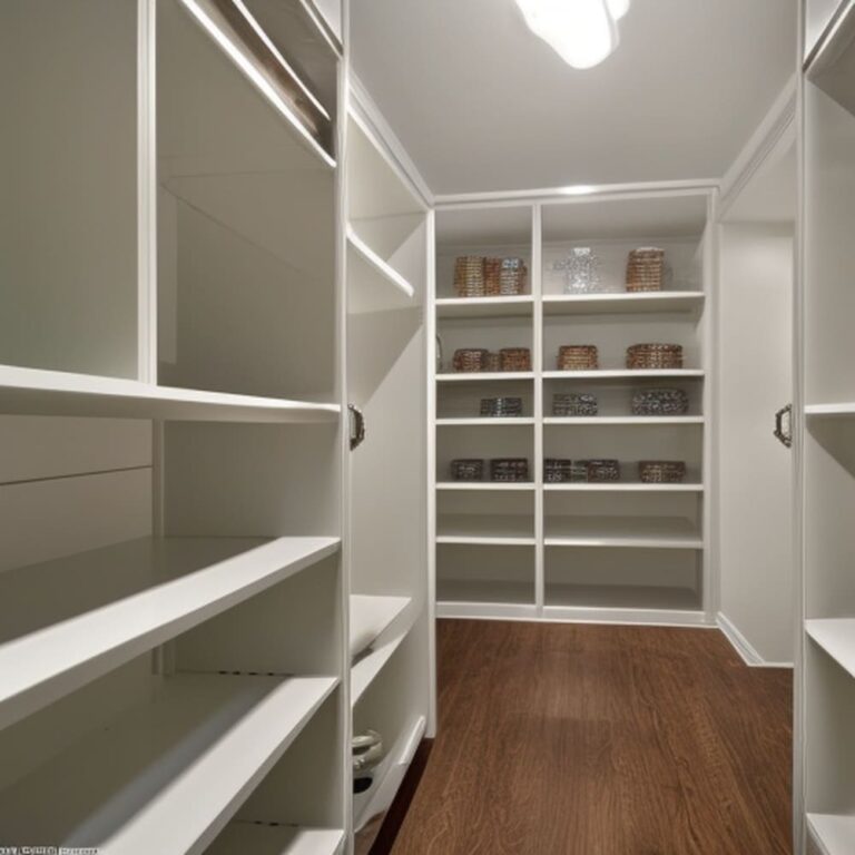 Scullery or Butler’s Pantry? Let Us Show The Difference