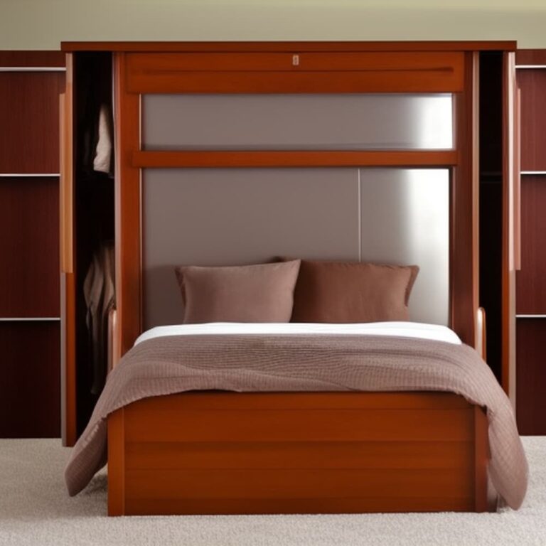 Can A Murphy Bed Kill You? The Secrets Unrevealed