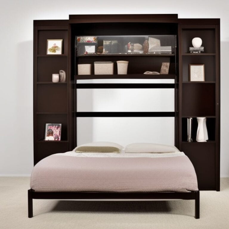 Can A Murphy Bed Kill You? The Secrets Unrevealed