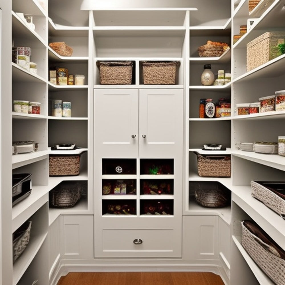 9 Useful Tips About How to Create Your Own Larder