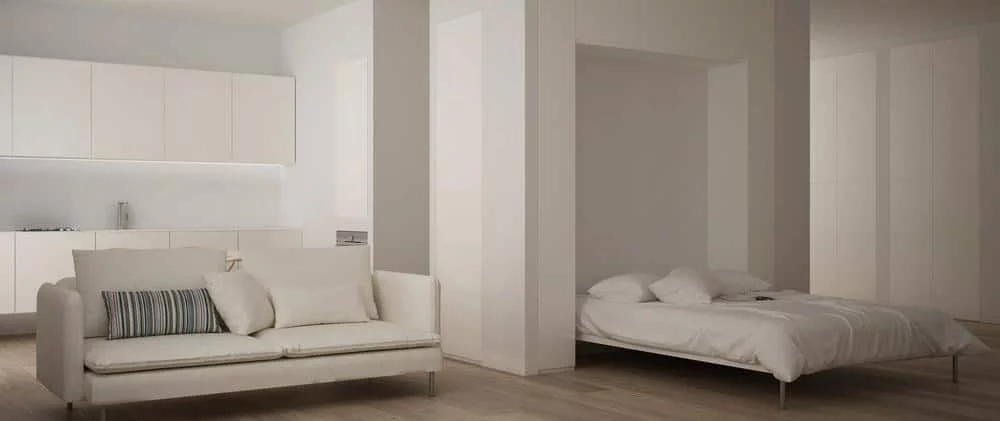The Ultimate Murphy Bed Size Guide: How to Choose the Perfect Fit for Your Space 10 Wall bed 2 | the ultimate murphy bed size guide: how to choose the perfect fit for your space
