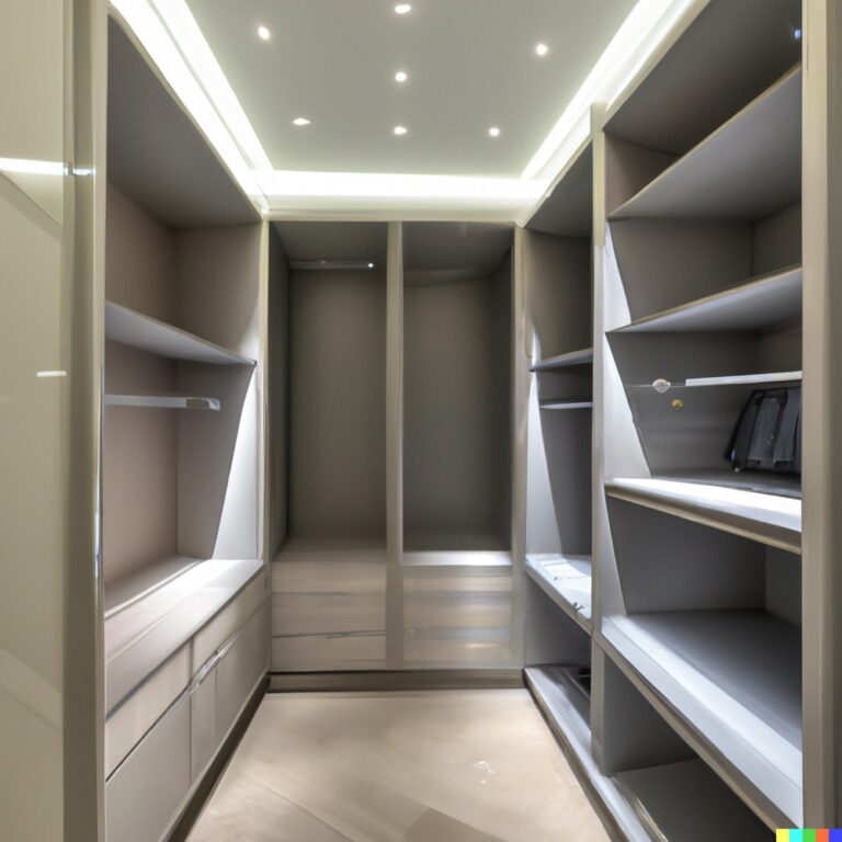 The 33 Best Closet Lighting Ideas EVER!