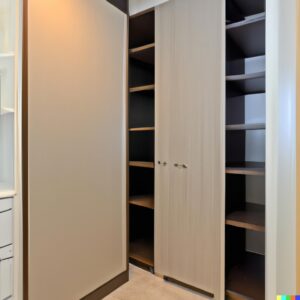 11 Best Reach-In Closet Ideas For Perfect Home Organization