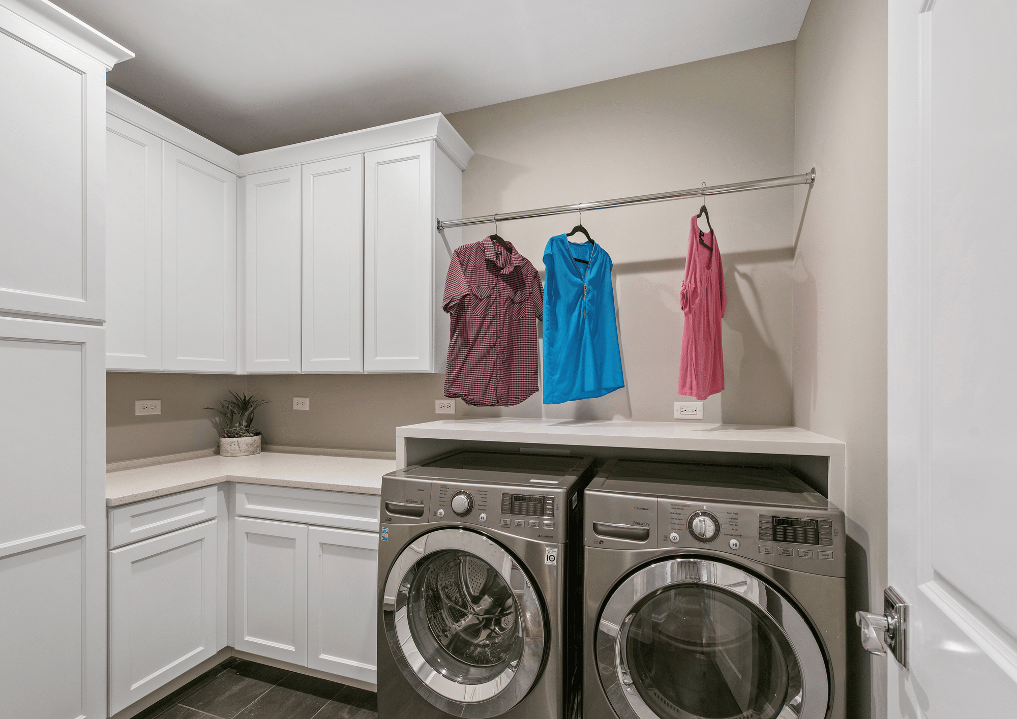 Laundry room designs