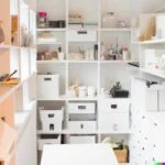 Craft room design