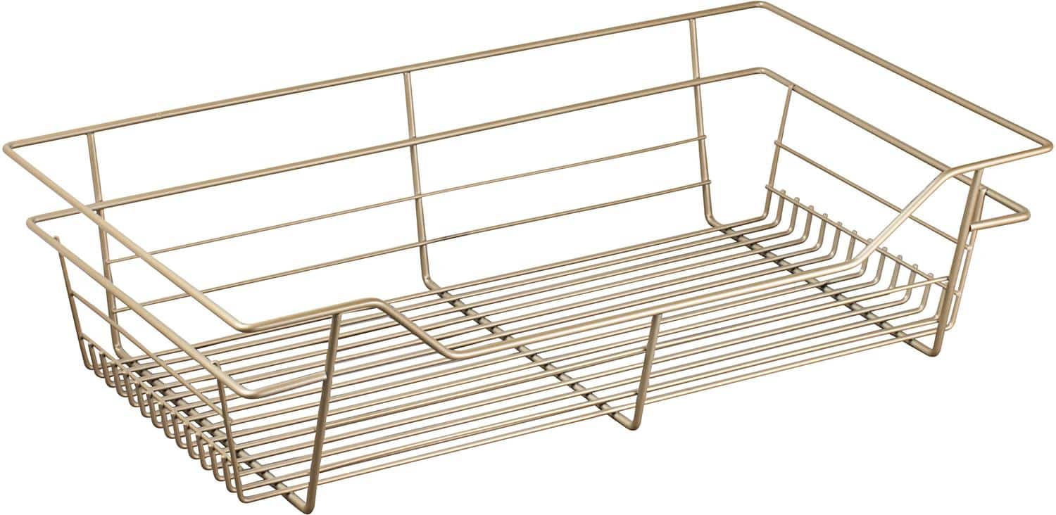 Pull-Out Wire Basket 2 54741832