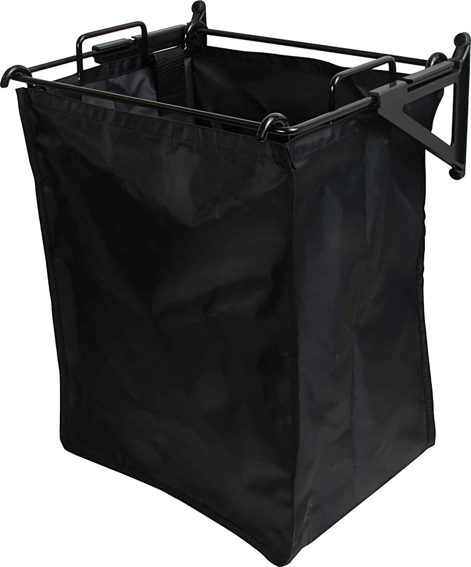 Tag Tilt-Out Hamper 1 Tag tilt-out hamper