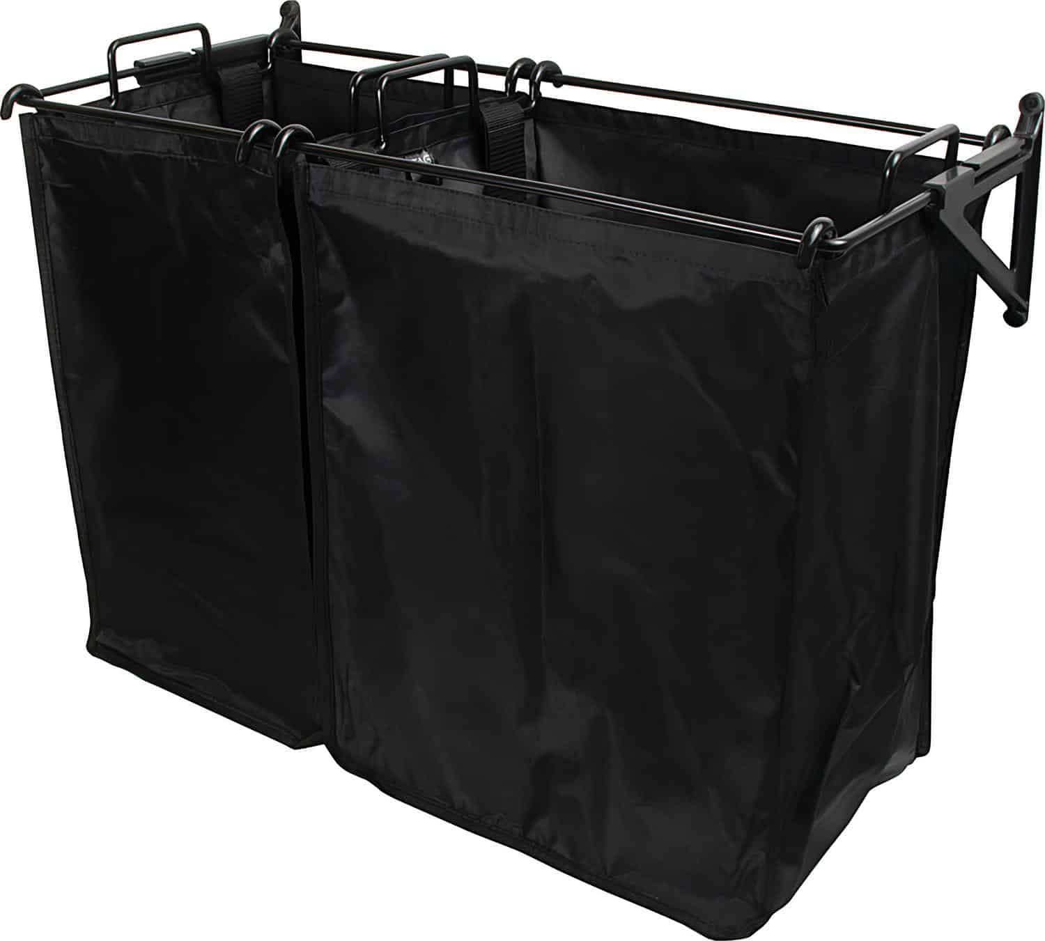 Tag Tilt-Out Hamper 5 Tag tilt-out hamper