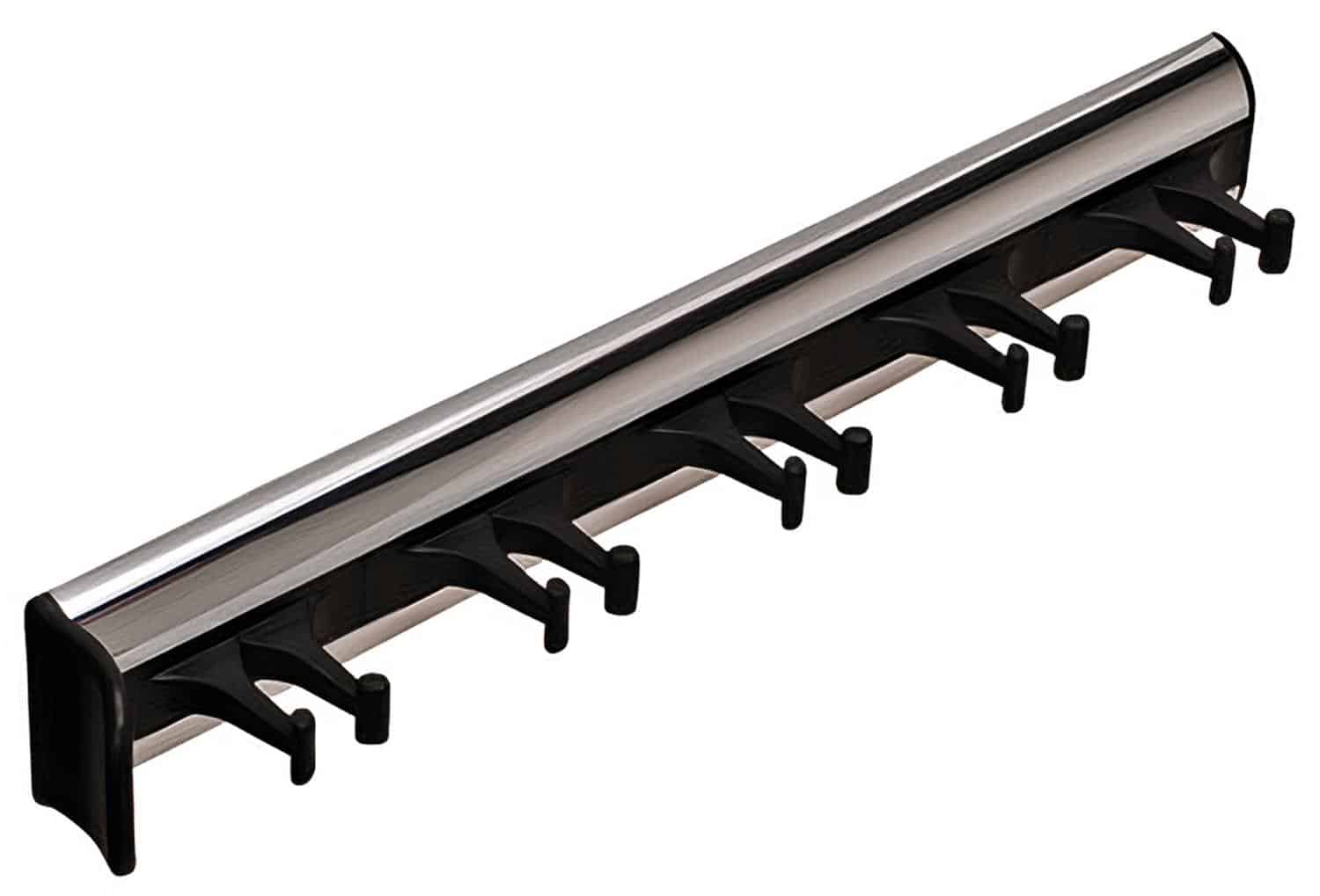 Belt rack