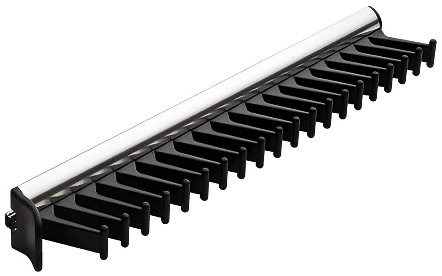 Tie rack