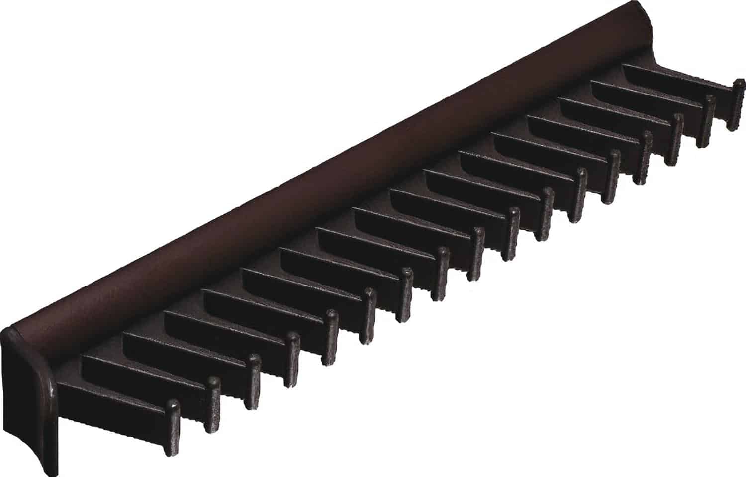 Tie rack