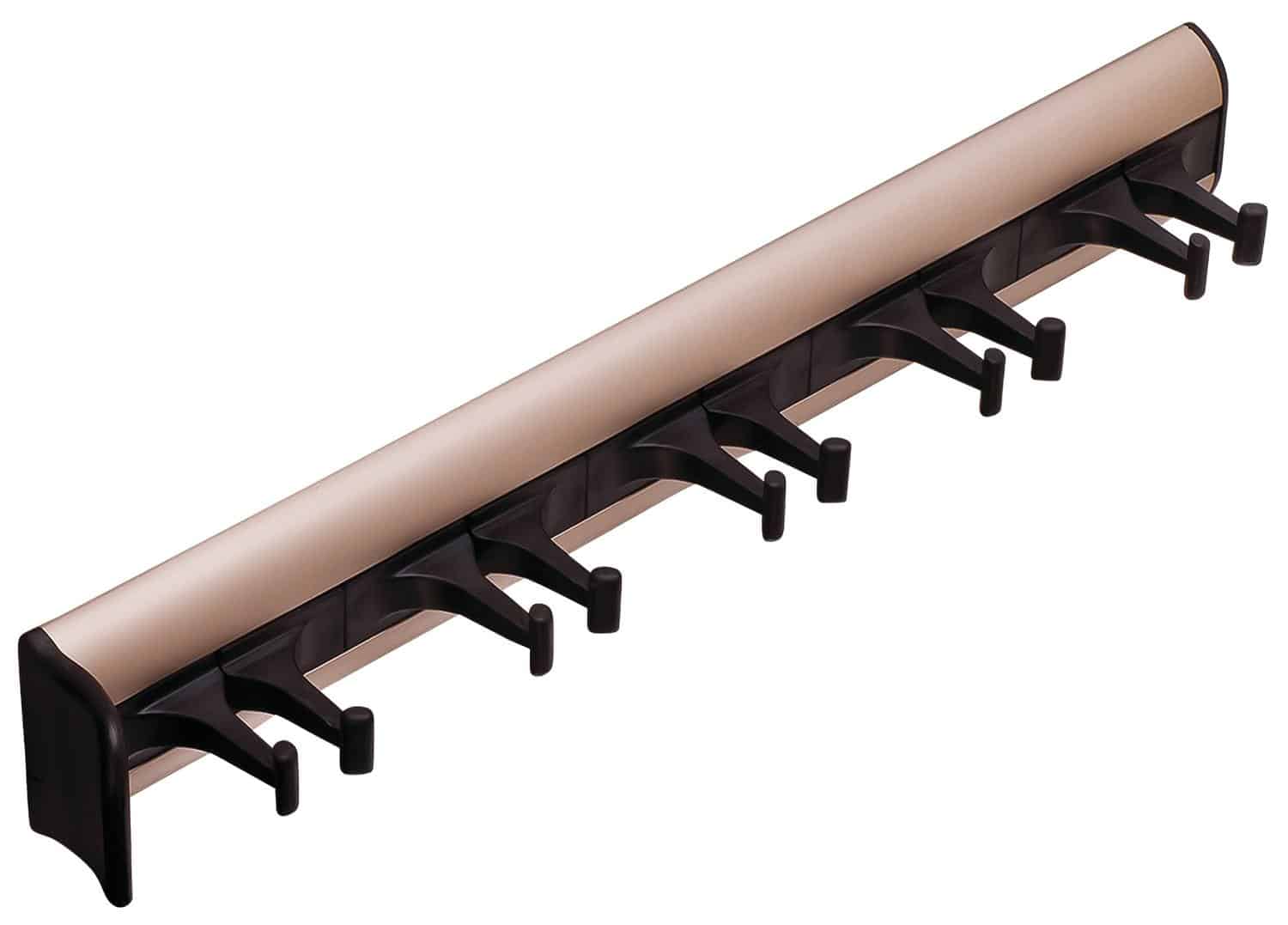 Belt rack