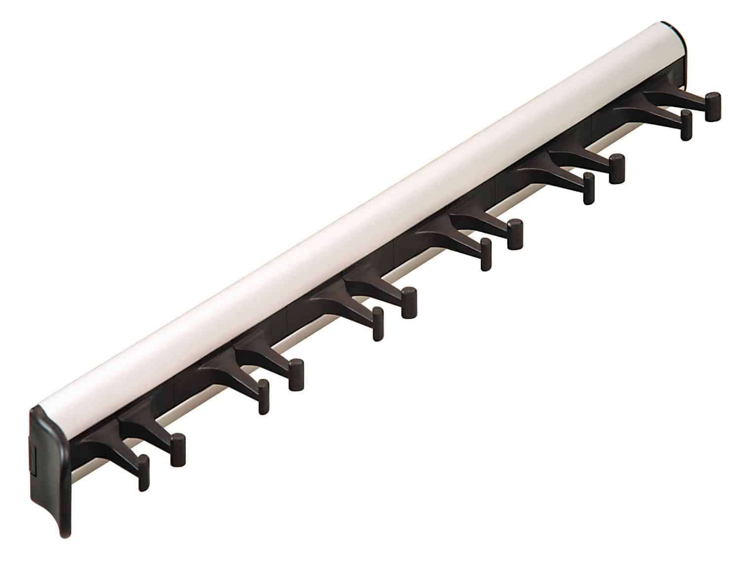 Belt rack