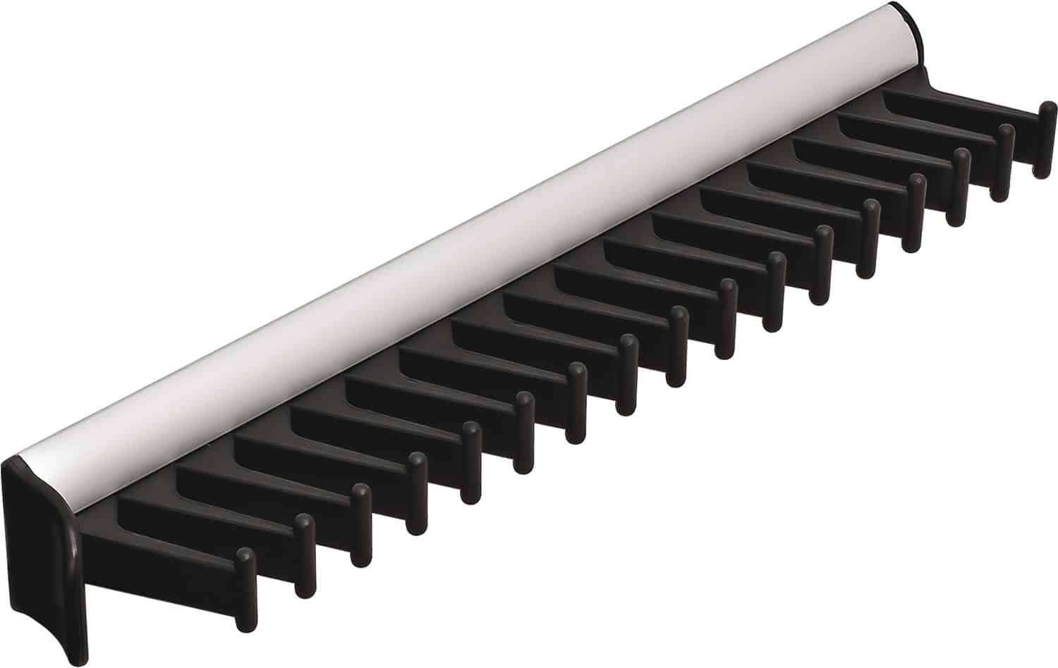 Tie rack