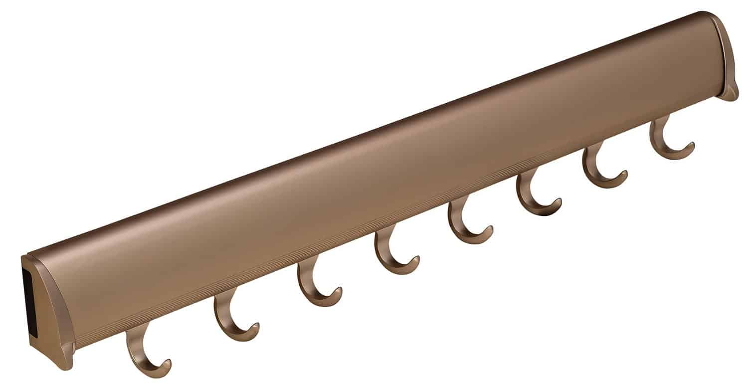 Belt rack