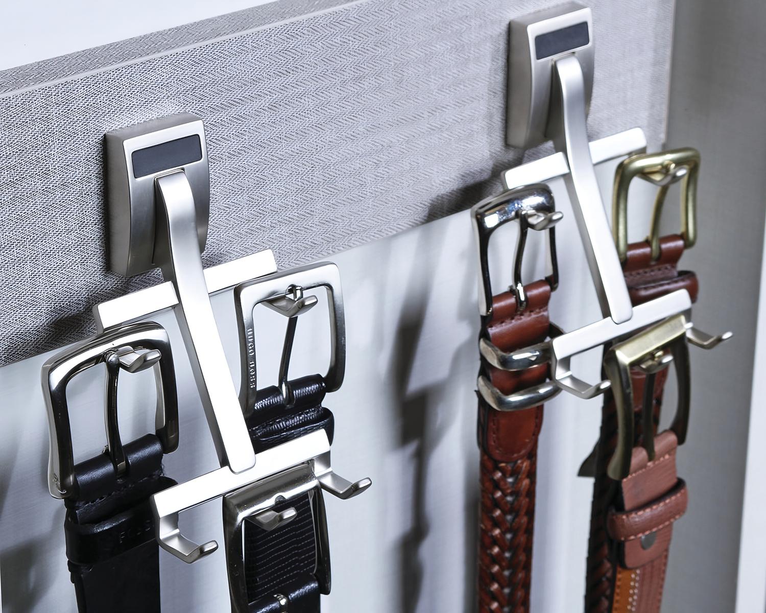 Belt hook