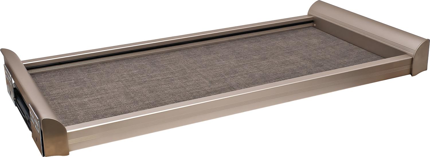 Tag divided drawer