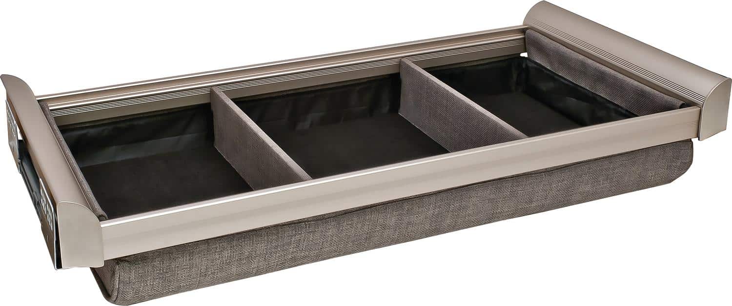 Tag lingerie drawer
