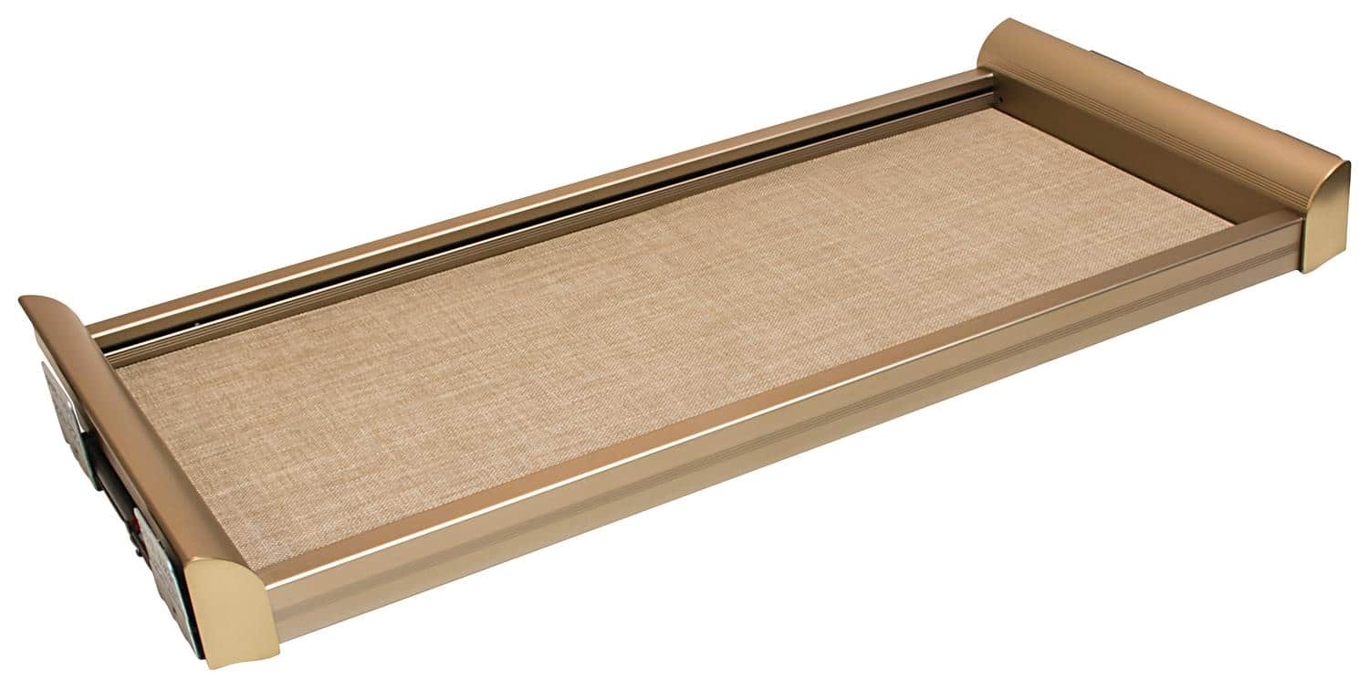 Tag divided drawer