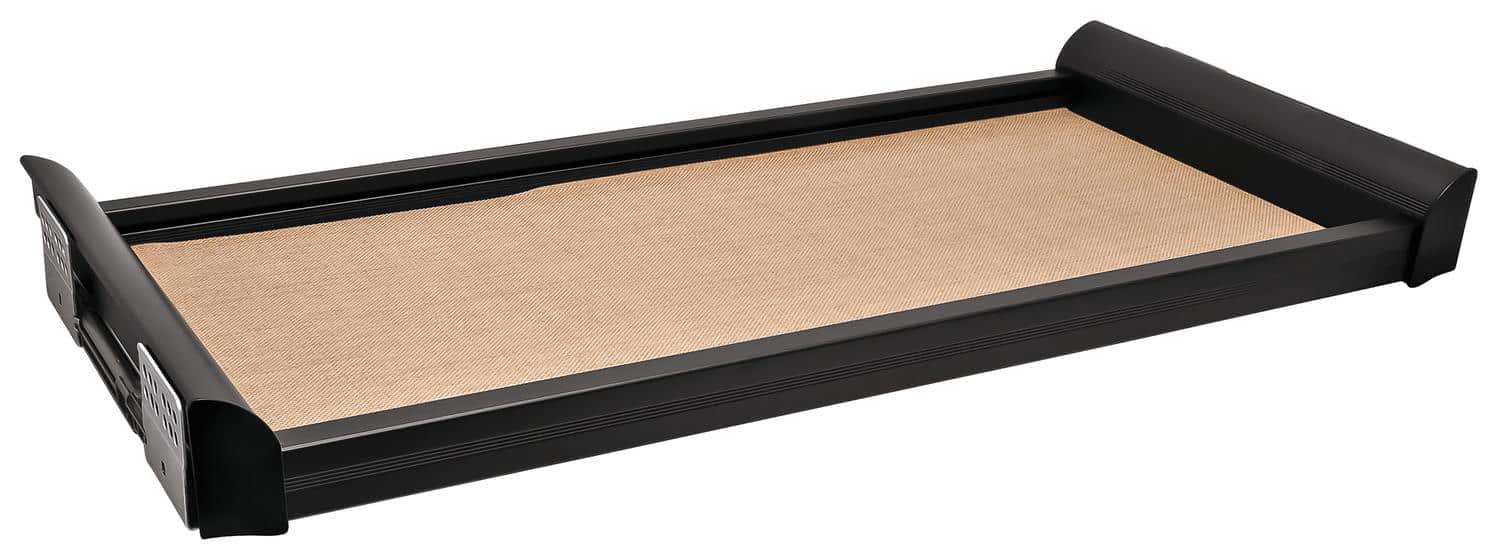 Tag divided drawer