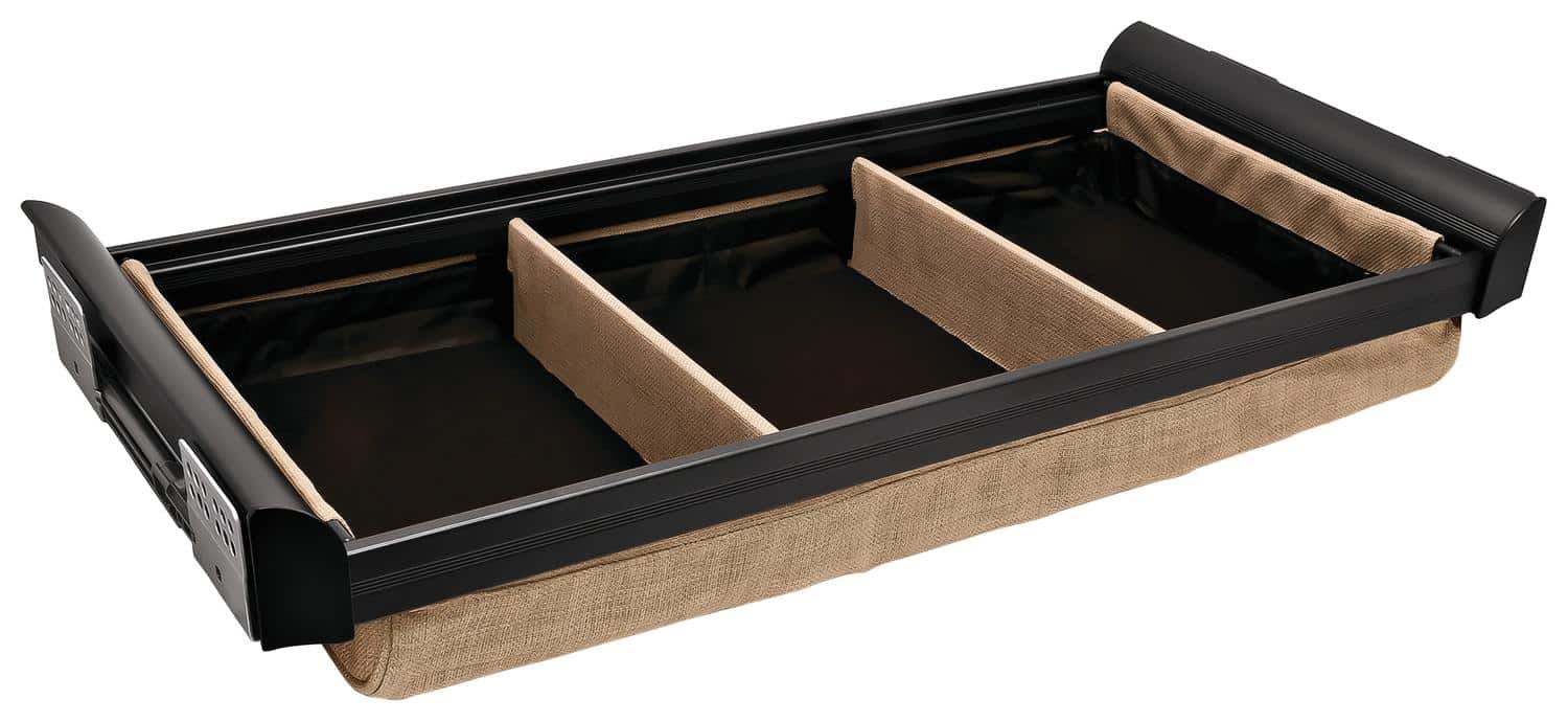 Tag lingerie drawer