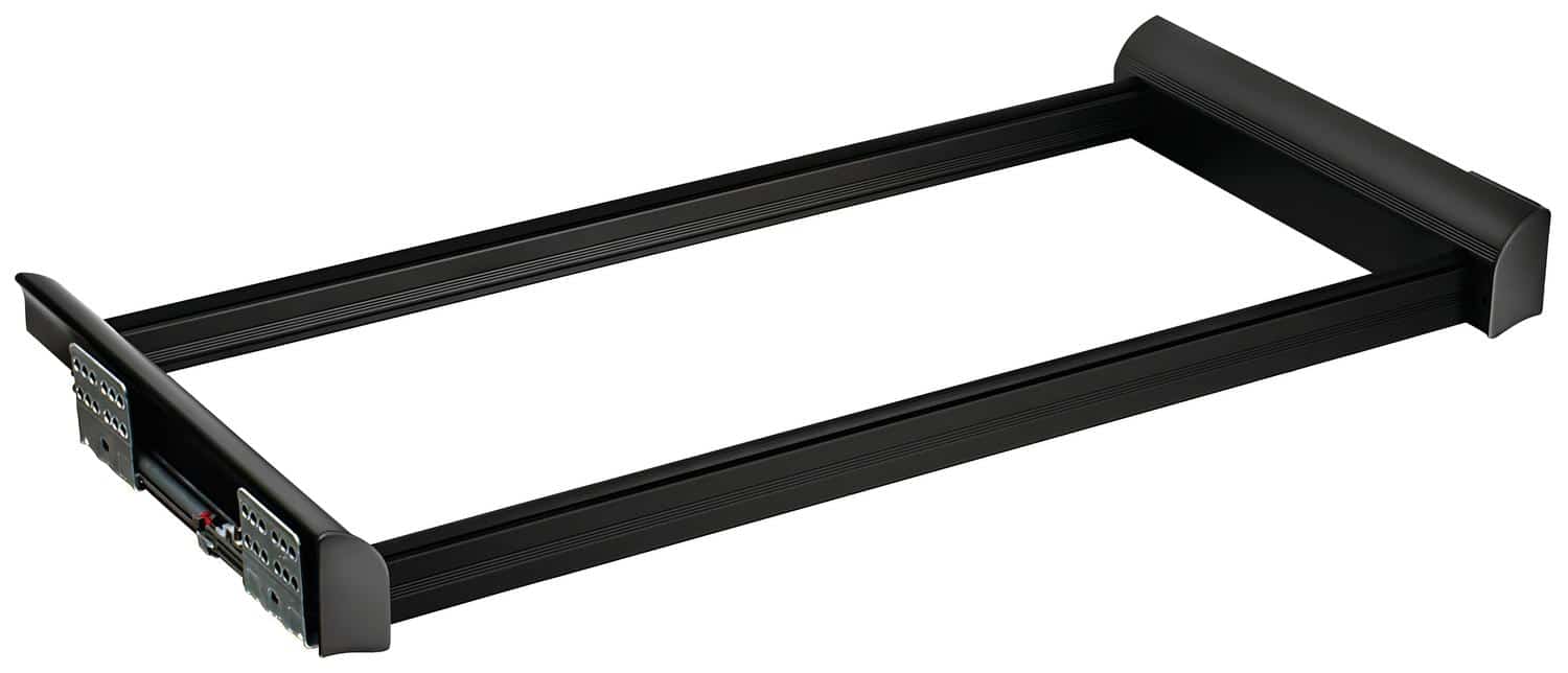 Tag pant rack