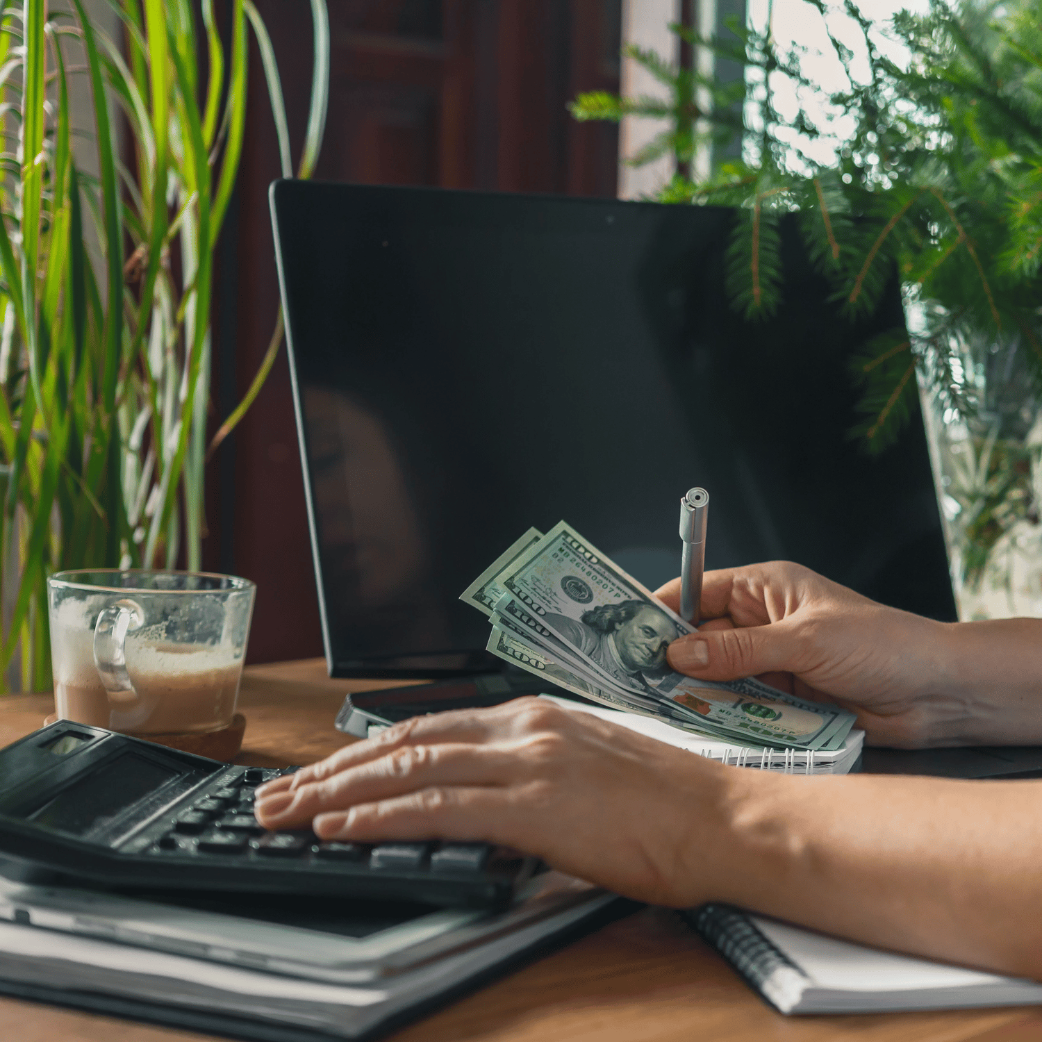Design to your budget