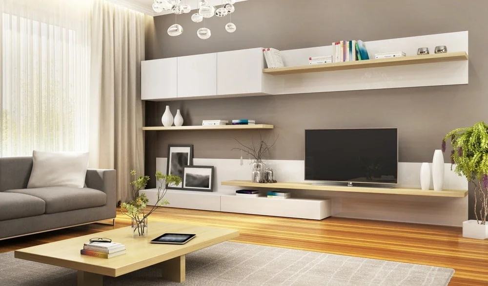 modern tv cabinet design