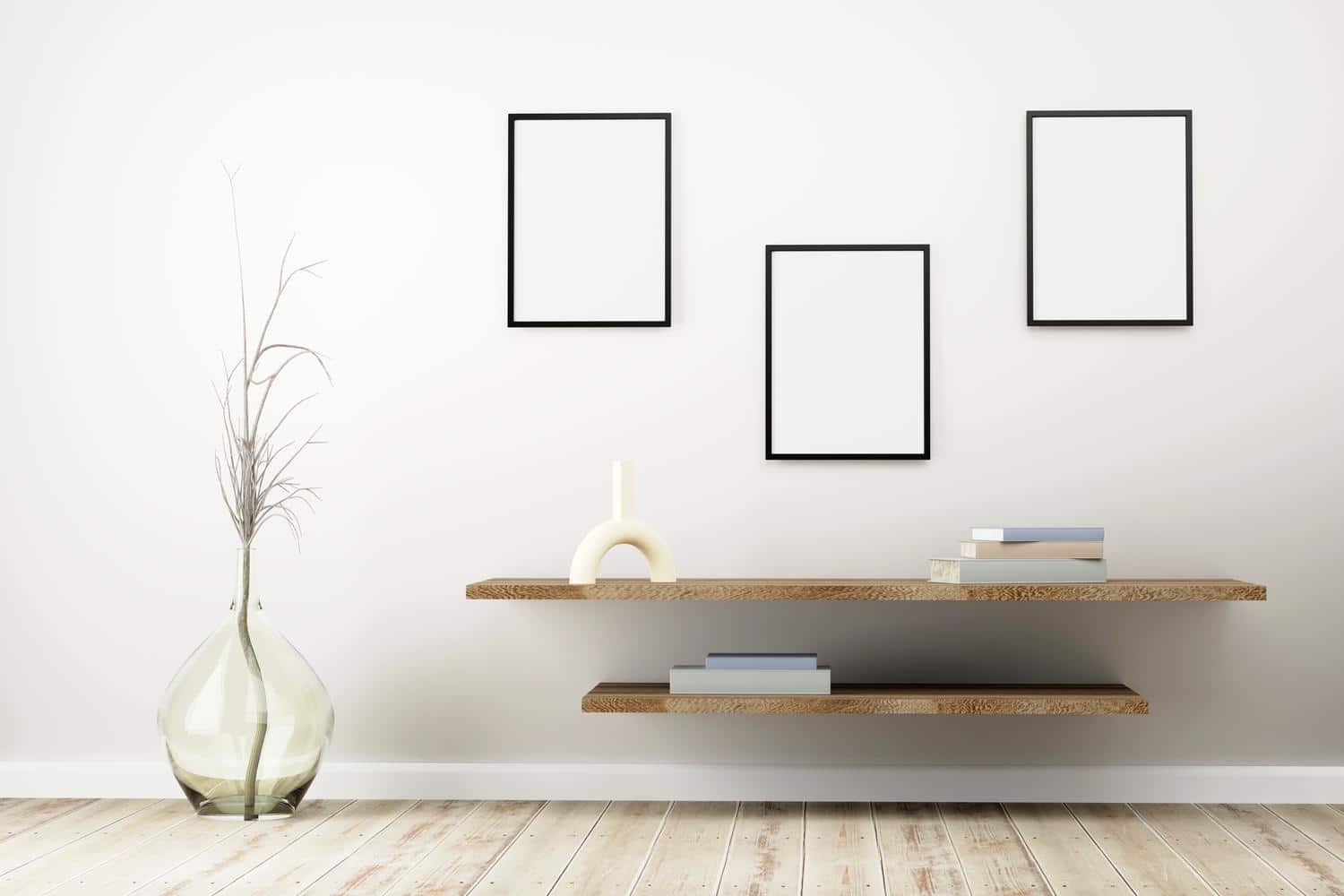 Hanging Shelf 4 Hanging shelf