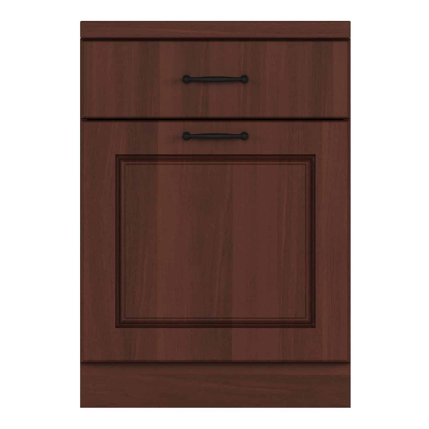 1 - Piece Front 1 1 - piece front