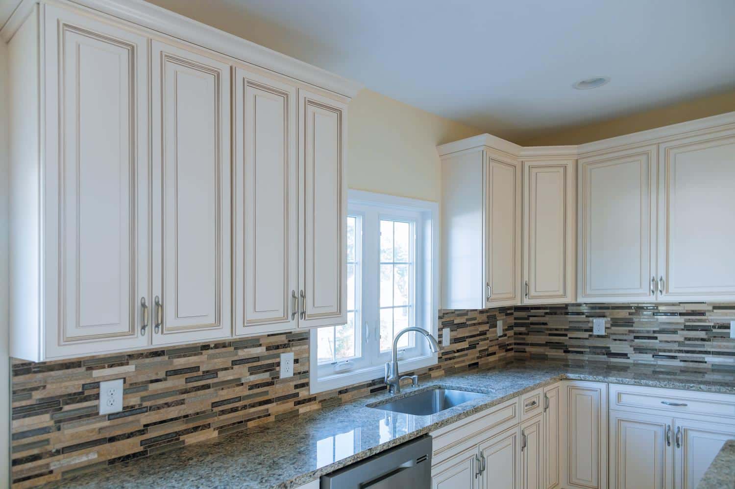 Kitchen Remodeling 1 Kitchen remodel
