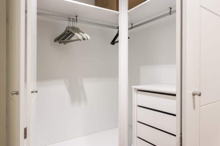 8 Creative Closet Remodel Ideas for a Functional Home
