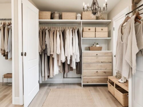 12 Best Closet Design Ideas That Bring Luxury into Your Home