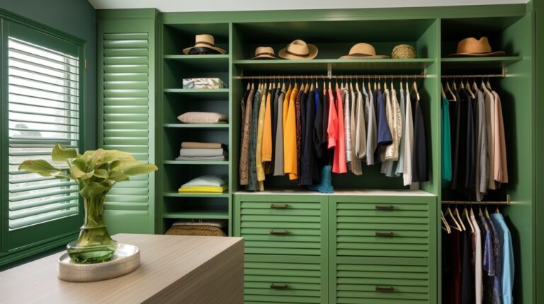 12 Best Closet Design Ideas That Bring Luxury into Your Home