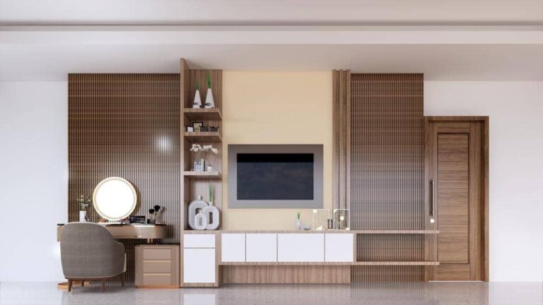 12 Built-In Entertainment Center Ideas: The Ultimate Guide