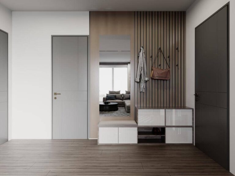 12 Entryway Closet Ideas to Keep Your Hallway Organized