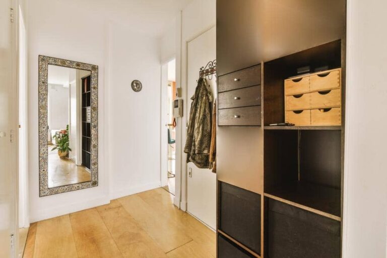 12 Entryway Closet Ideas to Keep Your Hallway Organized