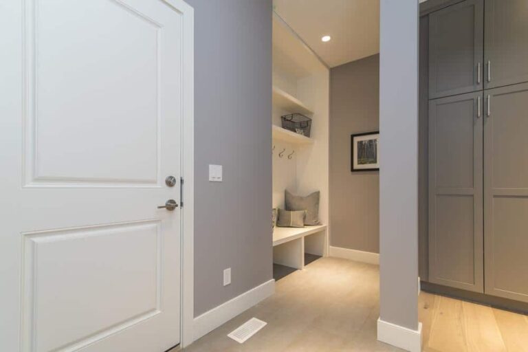 12 Entryway Closet Ideas to Keep Your Hallway Organized
